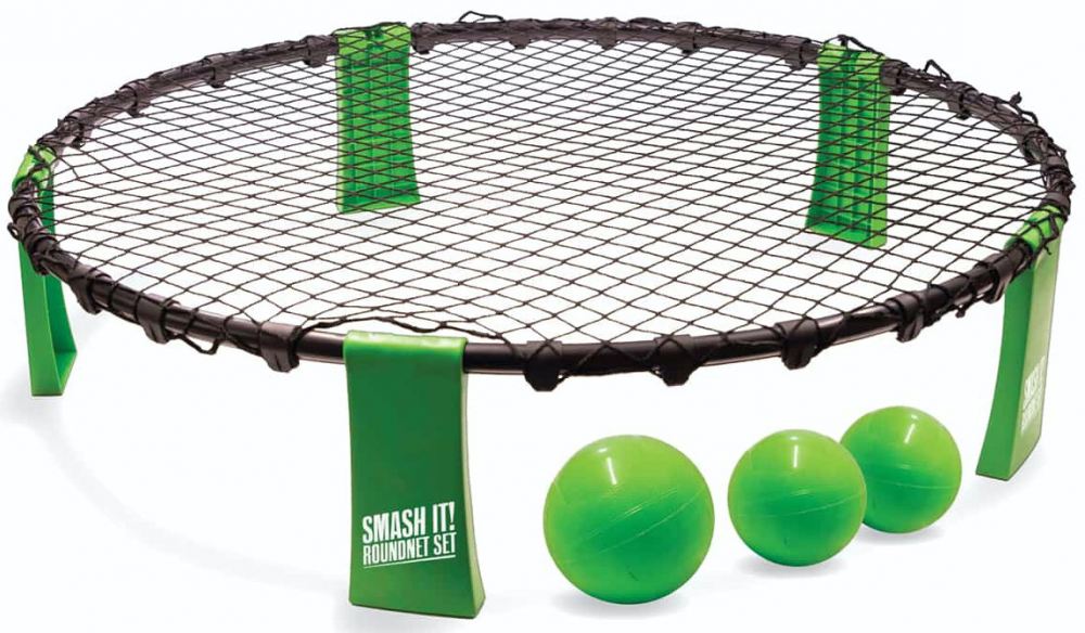 Spikeball
